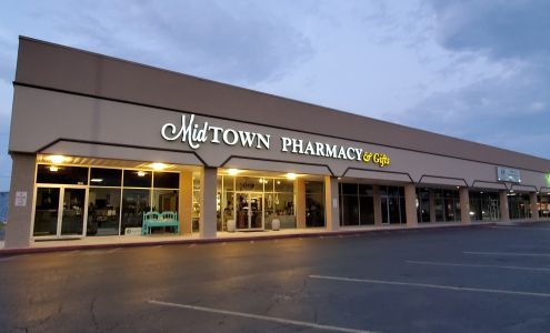 MidTown Pharmacy & Gifts