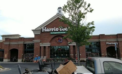 Harris Teeter Pharmacy Wesley Chapel