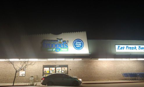Froogel’s Gulfport