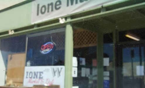 Ione Market Ione