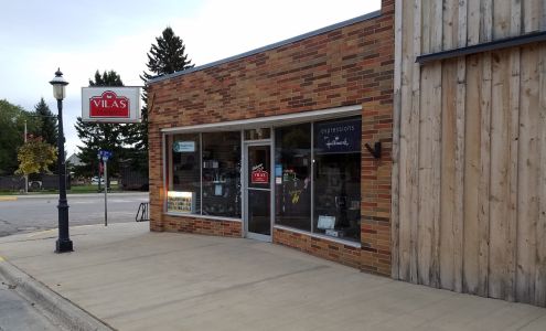 Vilas Pharmacy Sundance