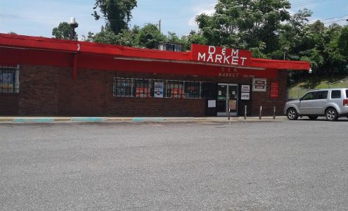 D & M Supermarket