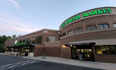 The Fresh Market