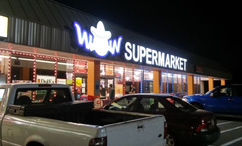 WOW SUPERMARKET