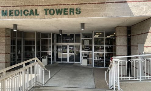 Anderson Pharmacy and Gift Shop Meridian