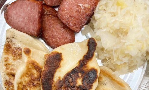 New Elm Butcher Shop Ethan