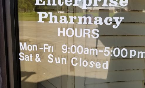 Enterprise Pharmacy LLC
