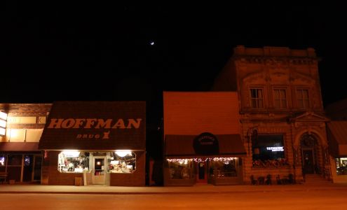 Hoffman Drug Platte
