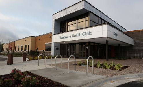 RiverStone Health Clinic