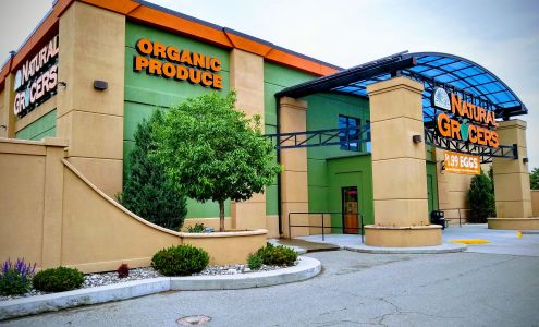 Natural Grocers Billings