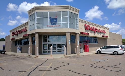 Walgreens Pharmacy