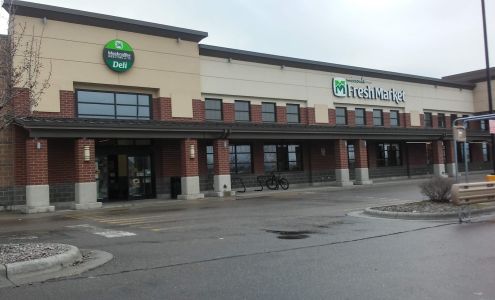 Yoke's Fresh Market Pharmacy on Broadway