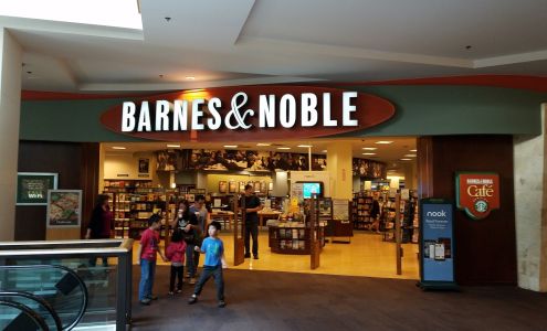 Barnes & Noble