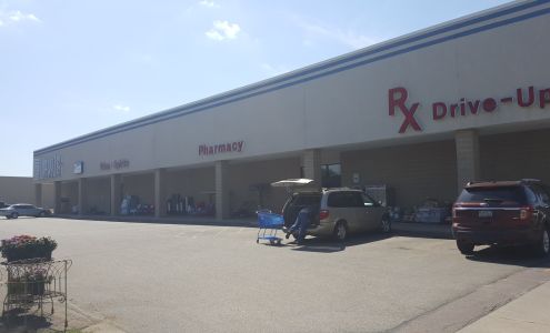 Lewis Stores - Madison