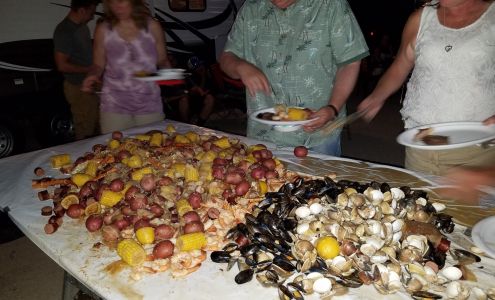 Casa Pablo's Salsa Co