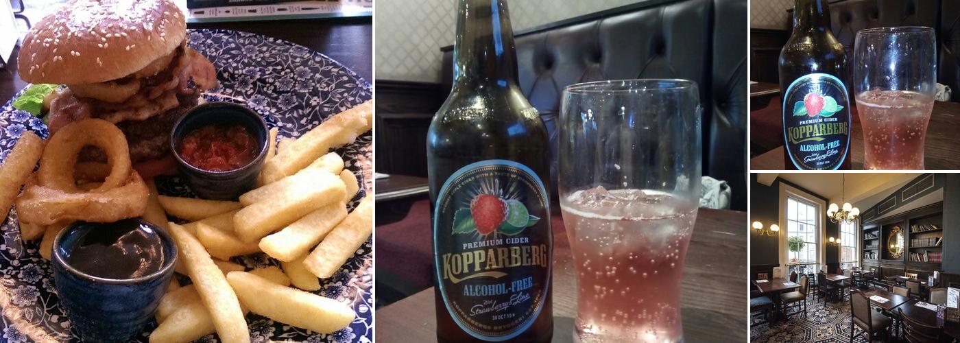 The Bank House - JD Wetherspoon