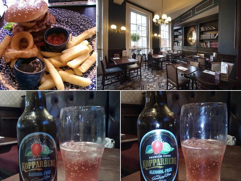 The Bank House - JD Wetherspoon