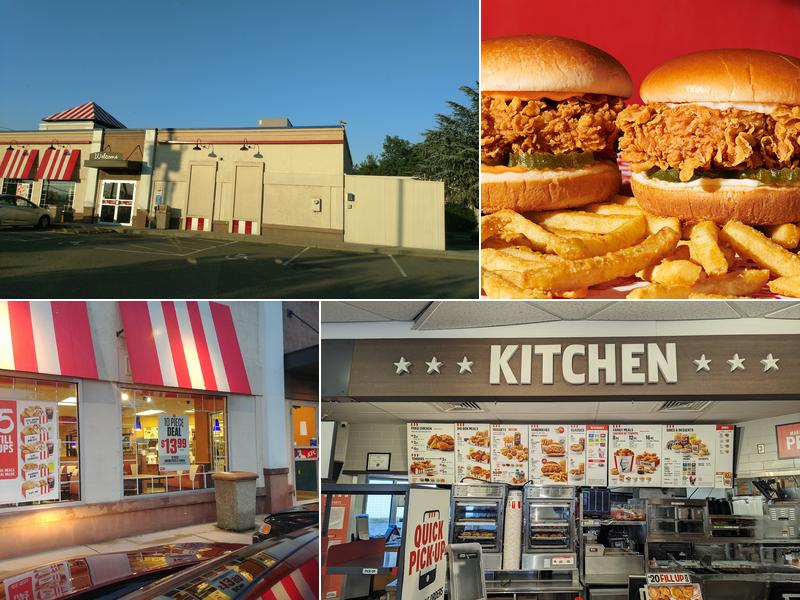 KFC