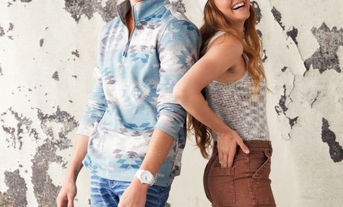 Great Falls Marketplace Shopping Center