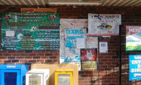 Lupita's Variedade§