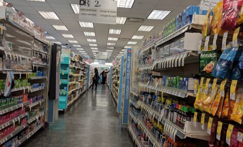 Duane Reade Pharmacy