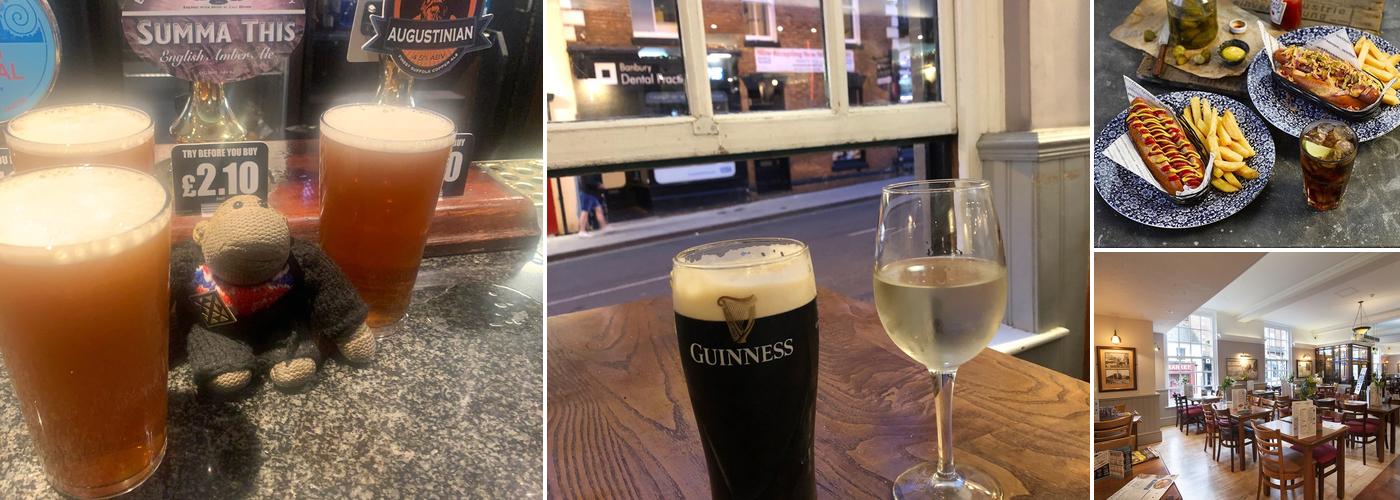 The Exchange - JD Wetherspoon