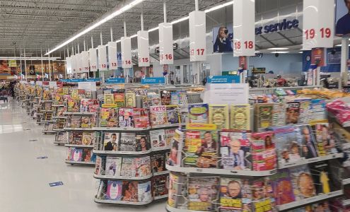 Meijer Pharmacy Huber Heights