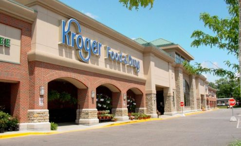 Kroger Pharmacy Huber Heights