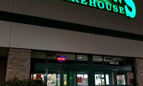 Sportsman's Warehouse