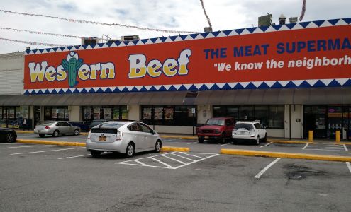 Western Beef Supermarket