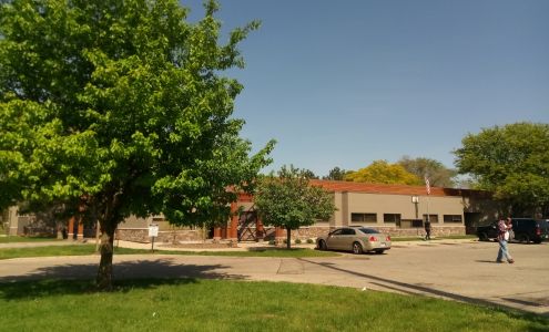 The Pharmacy At Eastway