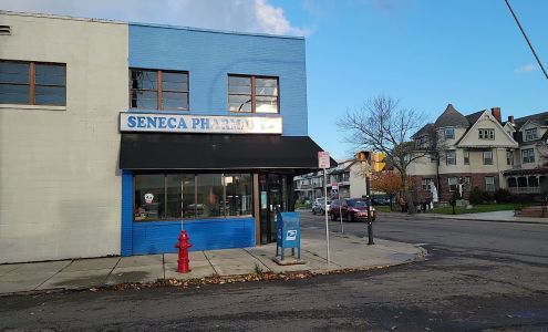 Seneca Pharmacy of WNY INC.