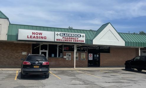 Black Rock Pharmacy Buffalo