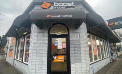 Boost Mobile