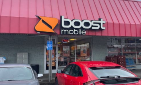 Boost Mobile