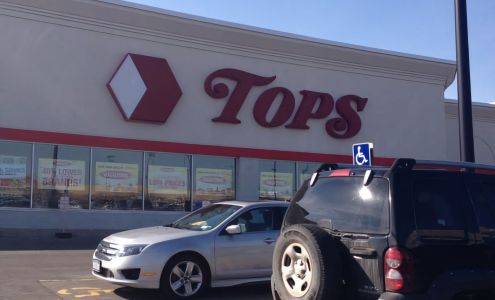 Tops Pharmacy