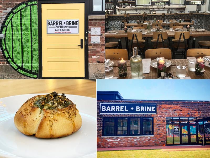 Buffalo Barrel + Brine 155 Chandler St Suite 3, Buffalo