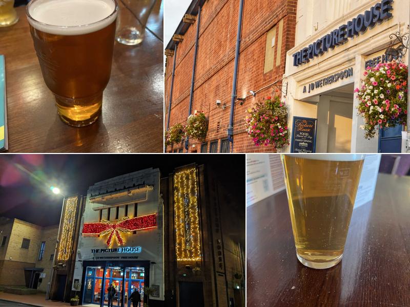 The Picture House - JD Wetherspoon