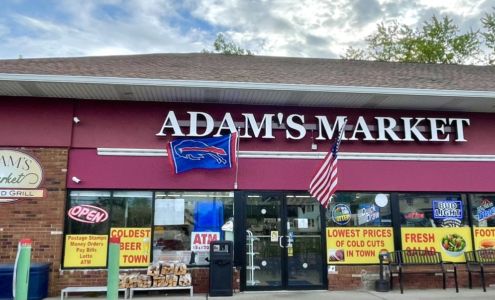 Adam's Market