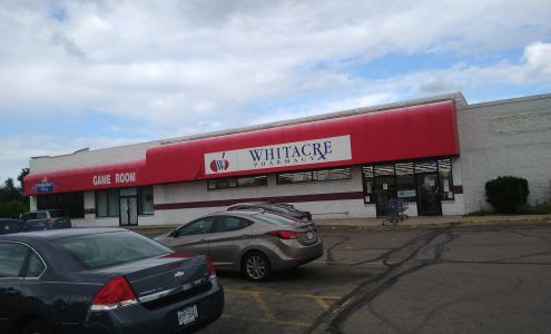 Whitacre Pharmacy II