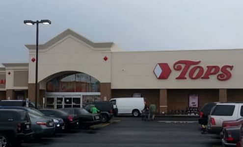 TOPS Pharmacy