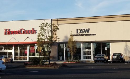 DSW Designer Shoe Warehouse