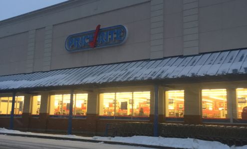 Price Rite Marketplace of University Ave.