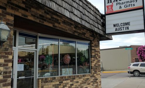 Haisch Pharmacy Canton