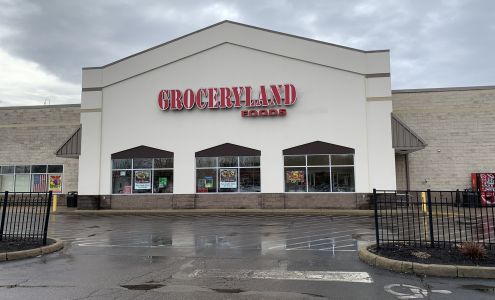 Groceryland foods New Lebanon