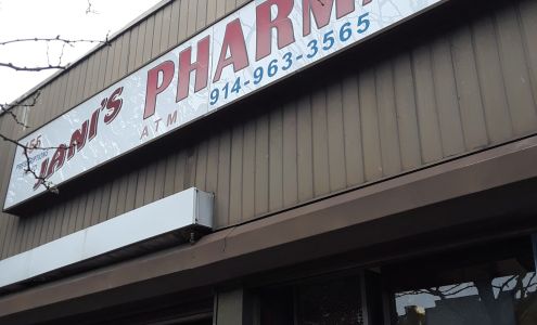 Jani's Pharmacy