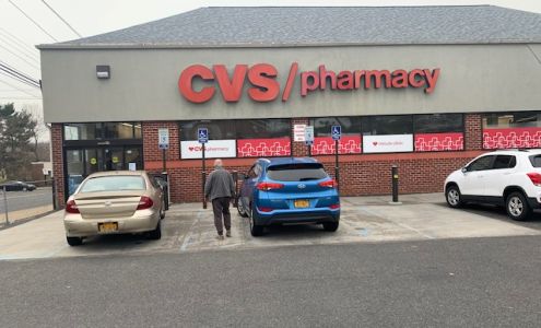 CVS