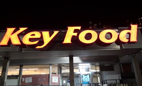 Key Food Supermarkets