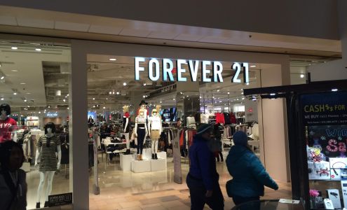 Forever 21