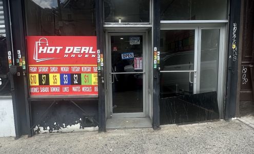 Aguilar Deli & Grocery